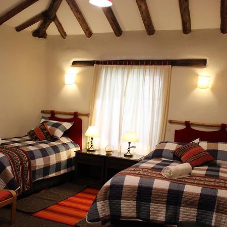 Hotel Karina Wasi Písac Zewnętrze zdjęcie