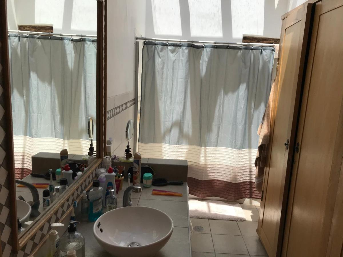 Hotel Karina Wasi Písac Zewnętrze zdjęcie