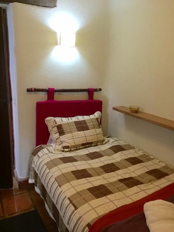 Hotel Karina Wasi Písac Pokój zdjęcie