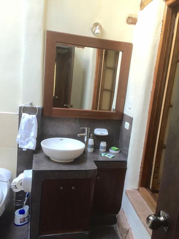 Hotel Karina Wasi Písac Pokój zdjęcie